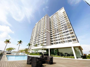COZY 02 Bedroom Condo Near Ferry Terminal Batam
